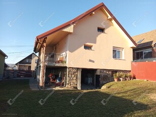 Harka, ingatlan, ház, 100 m2, 84.900.000 Ft