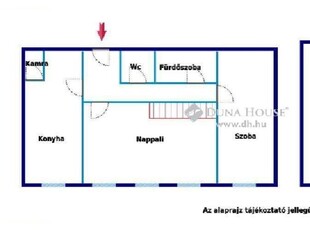 Keszthely, ingatlan, lakás, 63 m2, 39.900.000 Ft