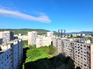 Kiadó téglalakás, albérlet Budapest, III. kerület, Folyamőr utca