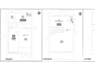 Mecsekoldal, Pécs, ingatlan, lakás, 124 m2, 94.000.000 Ft