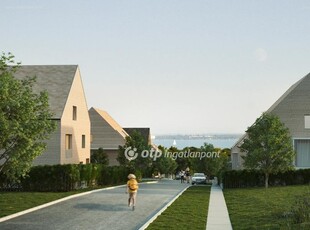 újépítésű, Balatonfüred, ingatlan, lakás, 82 m2, 114.312.000 Ft