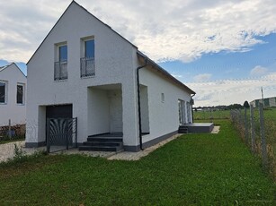 újépítésű, Pellérd, ingatlan, ház, 163 m2, 94.900.000 Ft