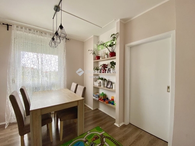Eladó újszerű állapotú panel lakás - Pécs