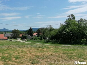 Balatonedericsen kedvező áron építési belterületi telek