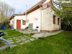 Eladó családi ház Göd, Dunapart közelében