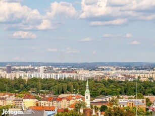 Eladó lakás, Budapest 2. ker.