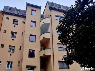 Pécs Kolozsvár utca 2 szobás lakás