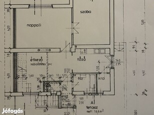 Szekszárd Parászta családi ház eladó