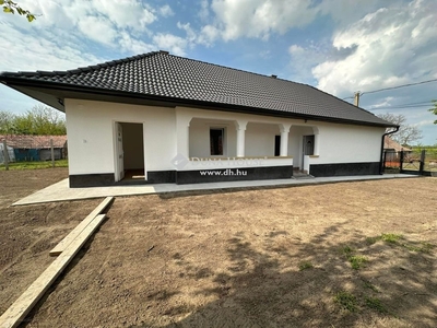 Alap, ingatlan, ház, 70 m2, 19.990.000 Ft