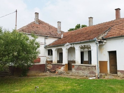 Berzence, ingatlan, ház, 93 m2, 13.000.000 Ft