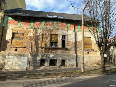 Eladó családi ház - Kaposvár, József Attila utca