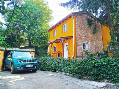 Eladó családi ház - Leányfalu, Tavasz utca