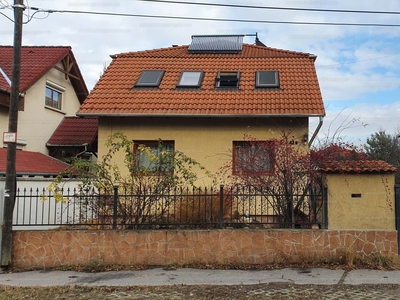 Eladó családi ház - XVIII. kerület, Kossuth Ferenc-telep