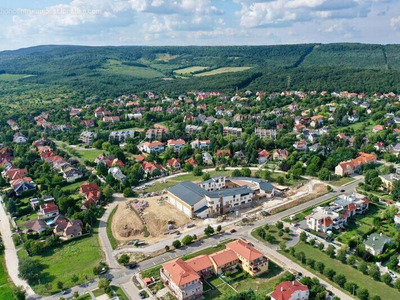 Eladó lakóövezeti telek - Budakeszi, Darányi