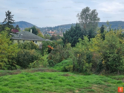 Eladó lakóövezeti telek - Solymár, Terstyánszky Ödön utca