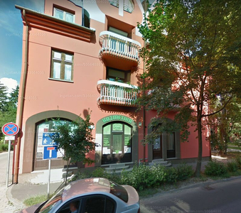 Eladó tégla lakás - Kaposvár, Arany János tér 10.