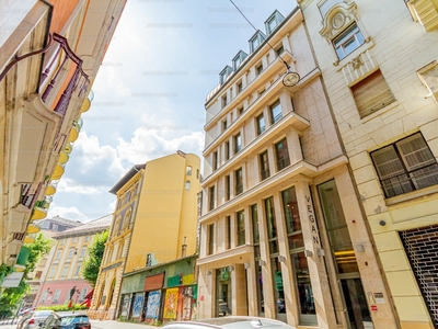 Eladó tégla lakás - V. kerület, Vitkovics Mihály utca 8.