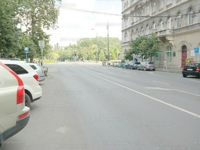 Eladó utcai bejáratos üzlethelyiség - VII. kerület, Külső-Erzsébetváros