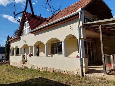 Karancsalja, ingatlan, ház, 180 m2, 29.500.000 Ft