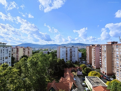 Kertváros, Pécs, ingatlan, lakás, 70 m2, 27.900.000 Ft