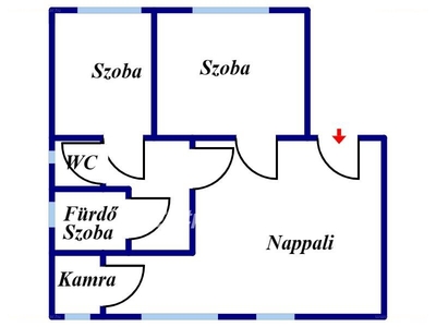 Lábatlan, ingatlan, ház, 230 m2, 65.000.000 Ft