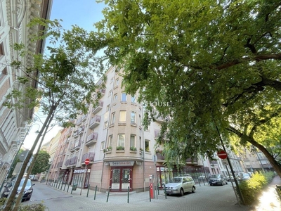 Rehabilitációs terület IX. ker., Budapest, ingatlan, lakás, 49 m2, 268.625 Ft