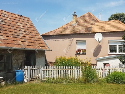 Szabadhegy, Győr, ingatlan, ház, 70 m2, 52.900.000 Ft