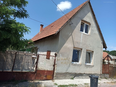 Tiszaalpár, ingatlan, ház, 64 m2, 15.500.000 Ft