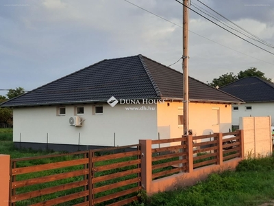 újépítésű, Dány, ingatlan, ház, 95 m2, 52.900.000 Ft