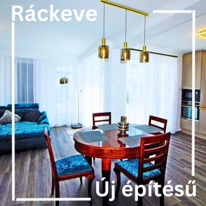 újépítésű, Fanyilas, Ráckeve, ingatlan, ház, 150 m2, 119.900.000 Ft