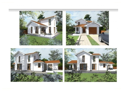 újépítésű, Nyíregyháza, ingatlan, ház, 150 m2, 90.990.000 Ft