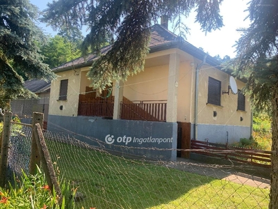 Zabar, ingatlan, ház, 90 m2, 11.000.000 Ft