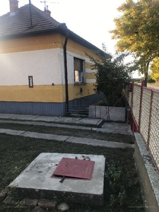 Zagyvarékas, Zagyvarékas, ingatlan, ház, 62 m2, 14.900.000 Ft