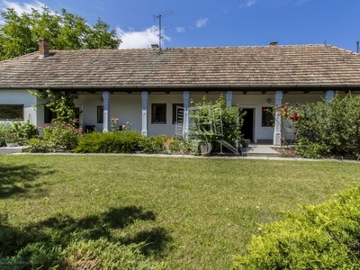 Zsámbok, ingatlan, ház, 89 m2, 36.490.000 Ft