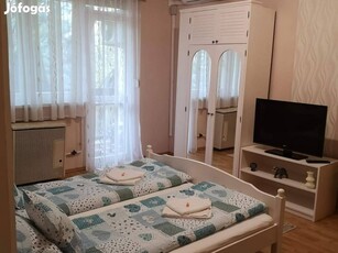 Apartman kiadó