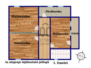 Eladó családi ház