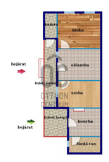 Eladó családi ház