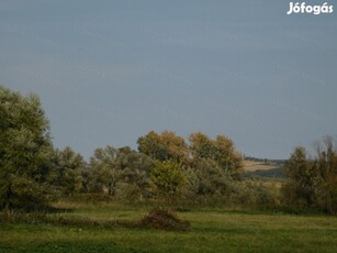 Kiváló befektetés a Zalacsányban lévő belterületi építési telek!