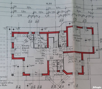 Családi ház 110m2+25m2 fedett terasz+ 79m2 beépítethető tetőtér - Nagykozár, Baranya - Ház