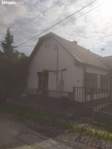 Cserélhető vagy eladó Vác közelében családi ház - Nőtincs, Ősagárd, Nógrád - Ház