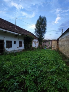 Eladó családi ház - Bozsok, Vas megye