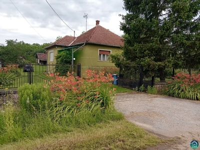 Eladó családi ház - Damak, Borsod-Abaúj-Zemplén megye