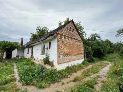 Eladó családi ház - Geresdlak, Gellért utca 13.