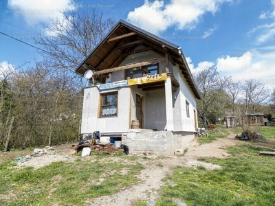 Eladó családi ház - Nagymaros, Pest megye