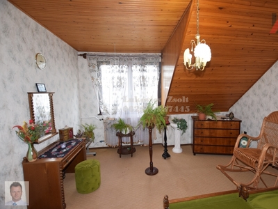 Eladó ház - Debrecen
