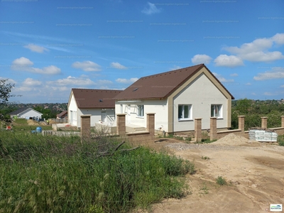 Eladó ikerház - Kerepes, Panoráma lakópark