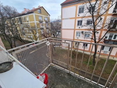 Eladó jó állapotú lakás - Pécs