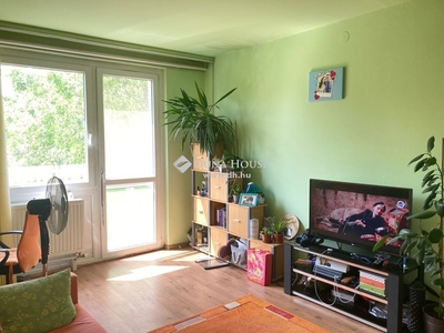 Eladó jó állapotú panel lakás - Debrecen
