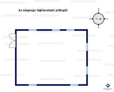 Eladó külterületi telek - Sümeg, Veszprém megye