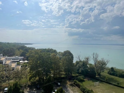 Eladó lakás Balatonföldvár